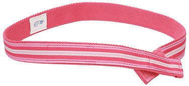 MYSELF BELTS - Train Print Easy Velcro Belt For Toddlers/Kids