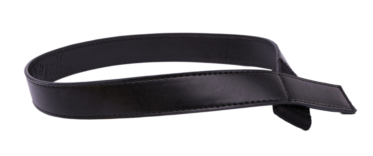 Unisex Easy Velcro Belt For Toddlers/Kids/Big Kids - 4 Color Options